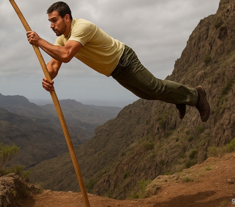 Traditionele spellen die nog steeds worden gespeeld op de Canarische Eilanden